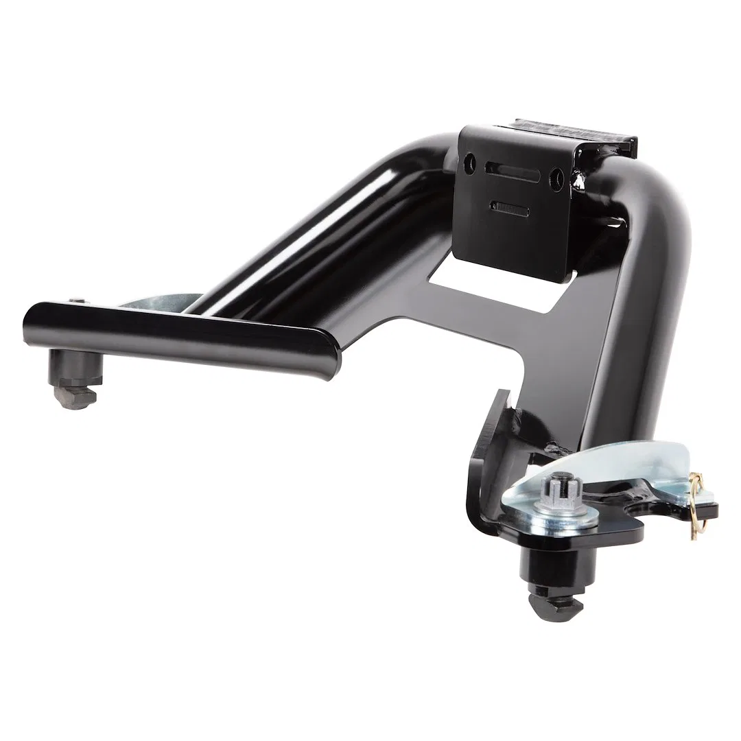 30949 – REESE Fifth Wheel Trailer Hitch Head Support, Replacement Legs For Reese 30950
